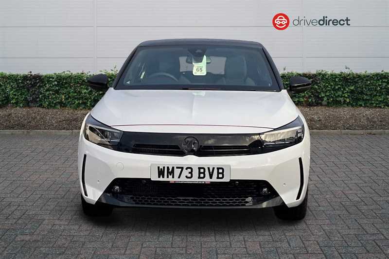 Used Vauxhall Corsa 2023 for sale - 77335158: Photo 8