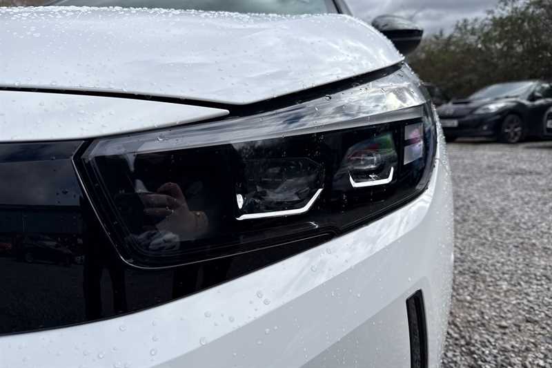 Used Vauxhall Corsa 2025 for sale - 78050187: Photo 29