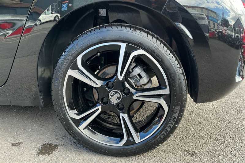 Used Vauxhall Corsa 2025 for sale - 77796218: Photo 10