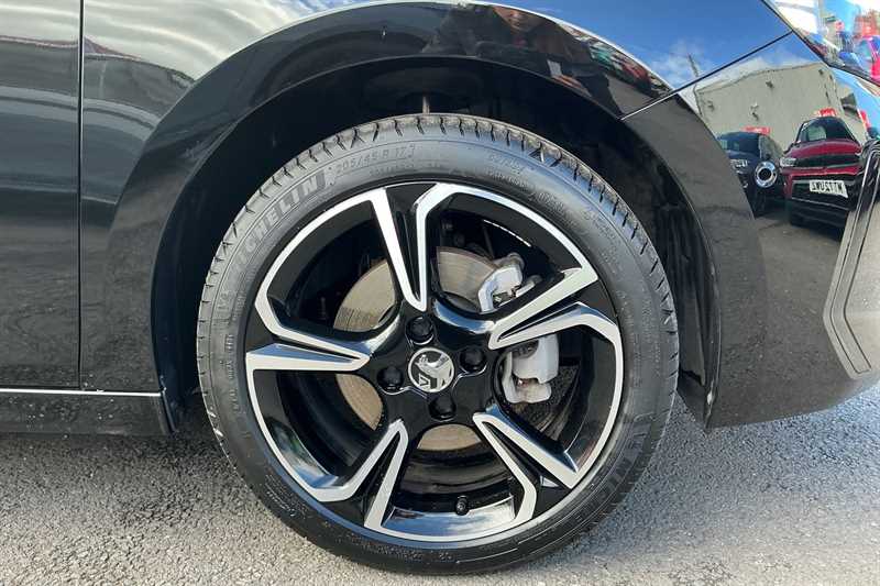 Used Vauxhall Corsa 2025 for sale - 77796218: Photo 12