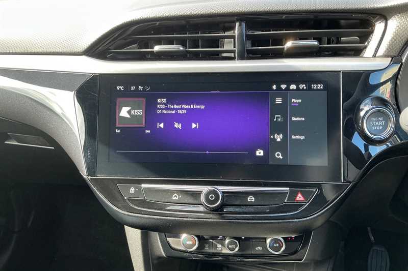 Used Vauxhall Corsa 2025 for sale - 77796218: Photo 17