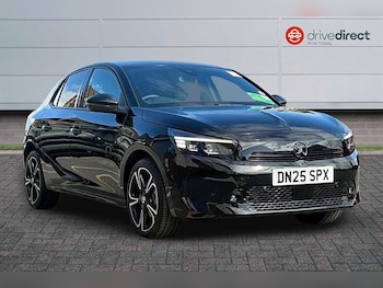 Vauxhall Corsa feature image