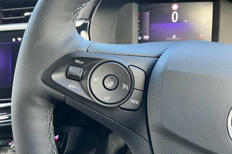 Used Vauxhall Corsa 2025 for sale - 77796218: Photo 21