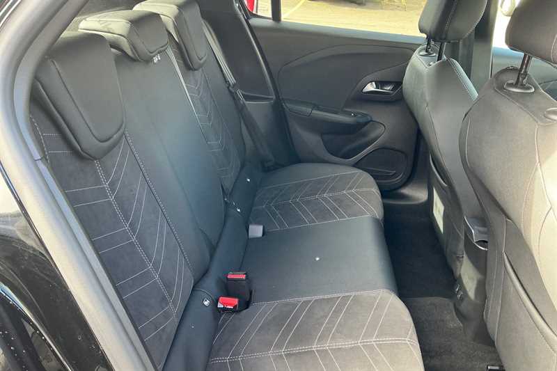 Used Vauxhall Corsa 2025 for sale - 77796218: Photo 24