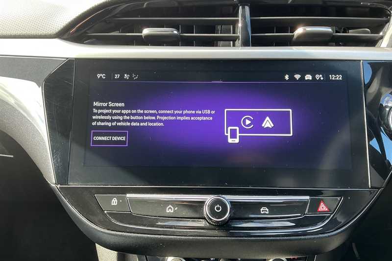 Used Vauxhall Corsa 2025 for sale - 77796218: Photo 43