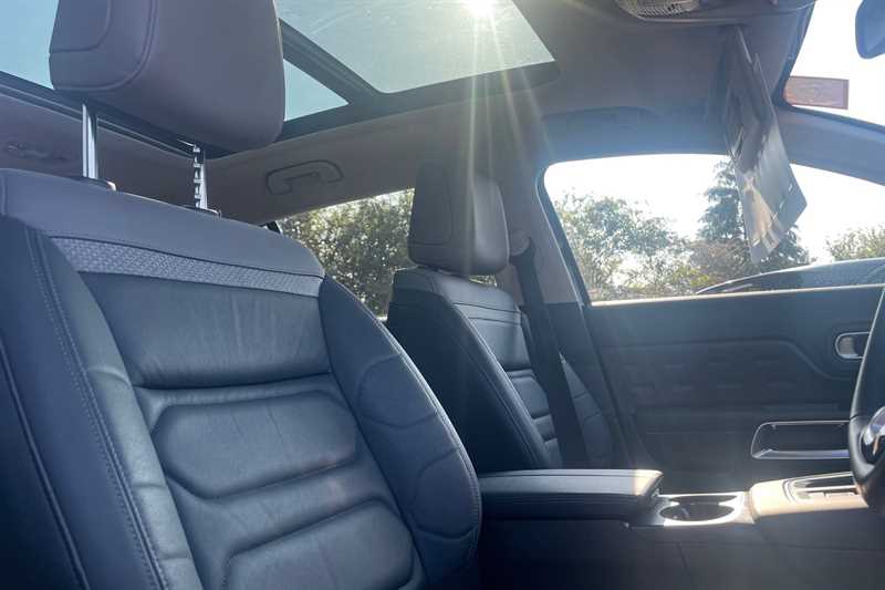 Used Citroen C5 Aircross 2023 for sale - 78217522: Photo 23