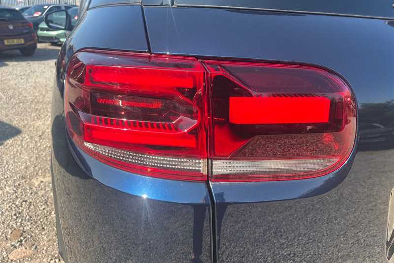 Used Citroen C5 Aircross 2023 for sale - 78217522: Photo 31