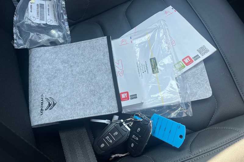 Used Citroen C5 Aircross 2023 for sale - 78217522: Photo 36