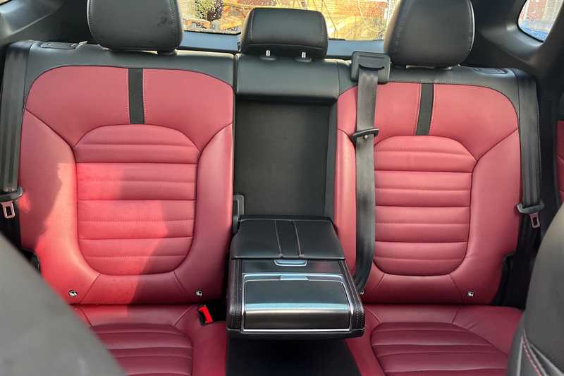 Used MG MG HS 2022 for sale - 77391314: Photo 24