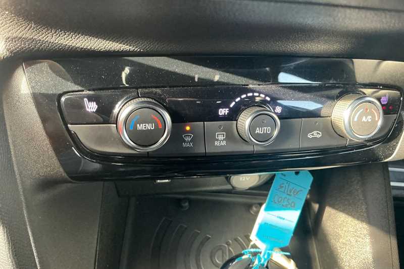 Used Vauxhall Corsa 2024 for sale - 77843150: Photo 15