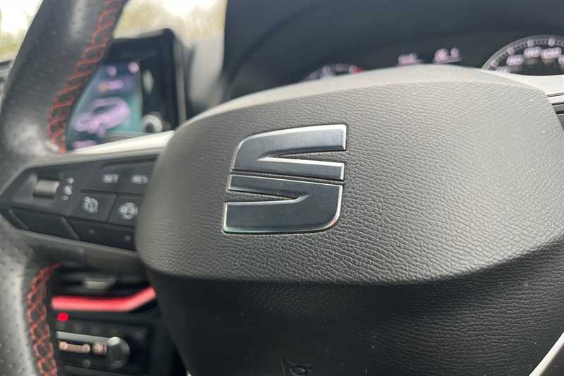 Used SEAT Arona 2023 for sale - 77728336: Photo 38