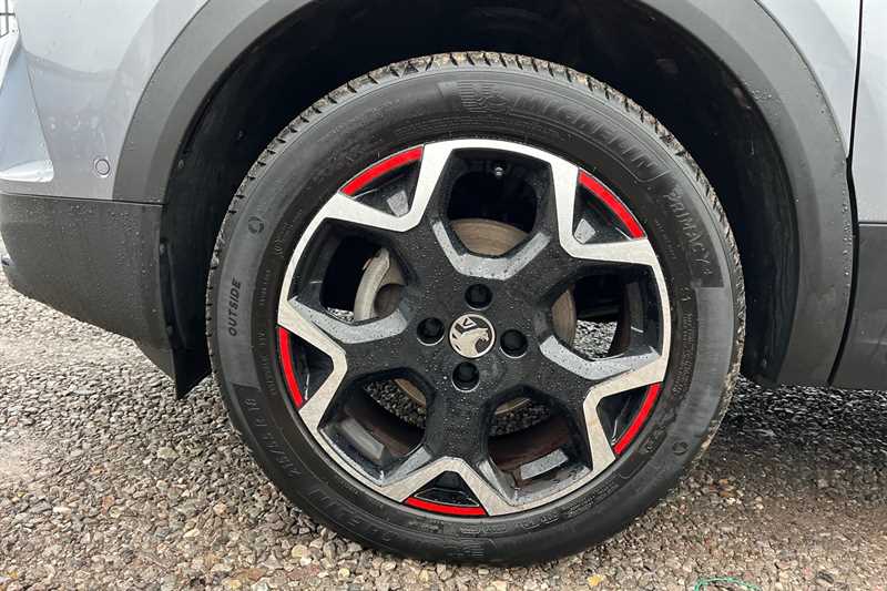 Used Vauxhall Mokka 2022 for sale - 77310159: Photo 10