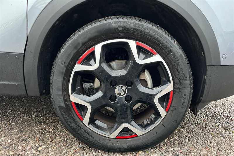 Used Vauxhall Mokka 2022 for sale - 77310159: Photo 11