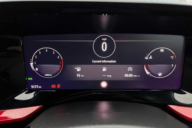 Used Vauxhall Mokka 2022 for sale - 77310159: Photo 20