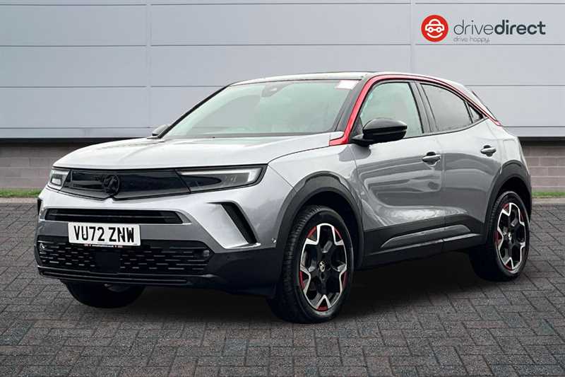 Used Vauxhall Mokka 2022 for sale - 77310159: Photo 7