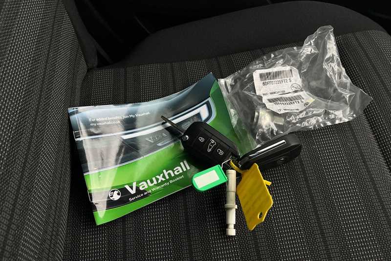 Used Vauxhall Combo Life for sale - 78221746: Photo 36