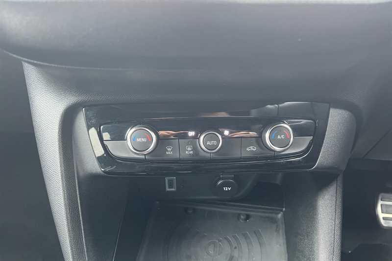 Used Vauxhall Corsa 2024 for sale - 77699243: Photo 15