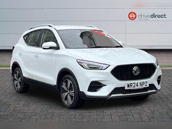 Used MG MG ZS 2024 for sale - 77402997: Photo