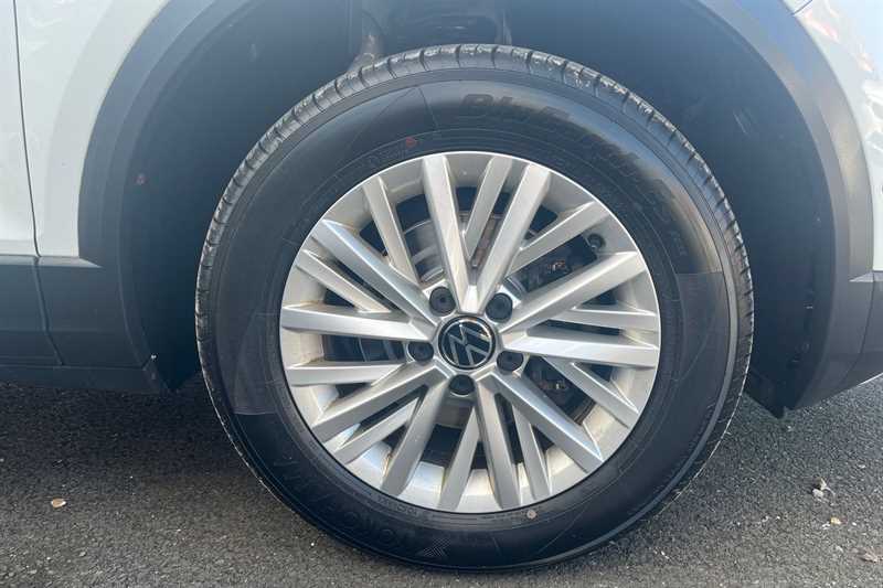 Used Volkswagen T-Roc 2023 for sale - 77844284: Photo 9