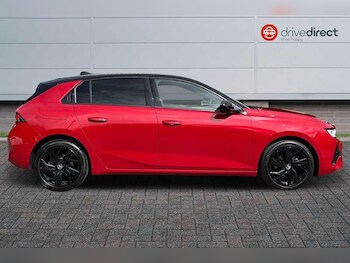 Used Vauxhall Astra 2024 for sale - 75944631: Photo