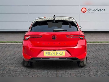 Used Vauxhall Astra 2024 for sale - 75944631: Photo