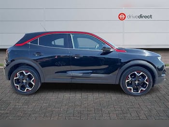 Used Vauxhall Mokka 2023 for sale - 79682539: Photo