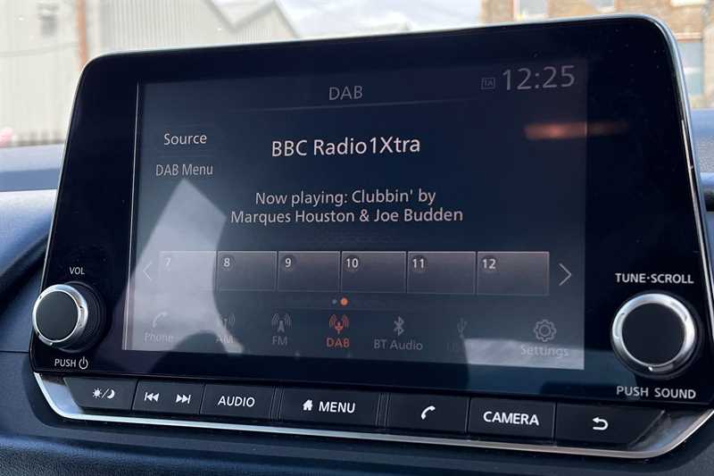 Used Nissan Qashqai 2022 for sale - 77323184: Photo 17