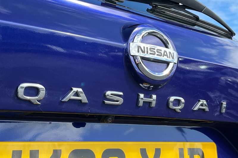 Used Nissan Qashqai 2022 for sale - 77323184: Photo 30