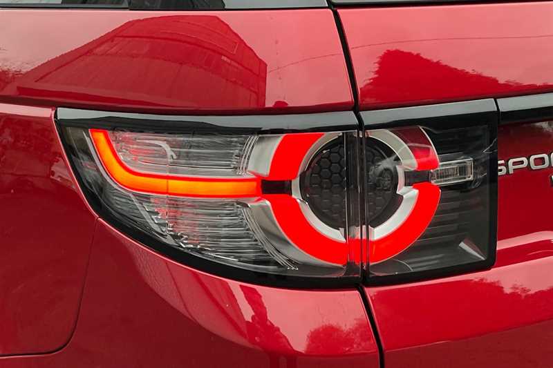 Used Land Rover Discovery Sport 2019 for sale - 76448264: Photo 31