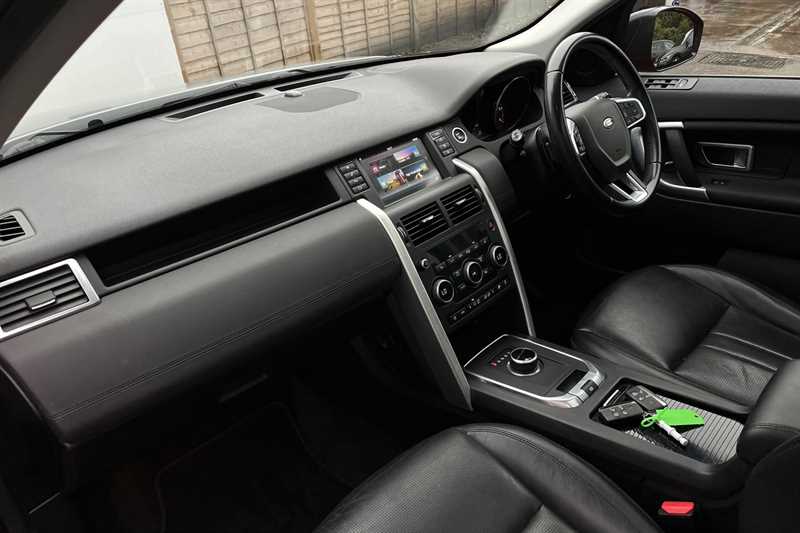 Used Land Rover Discovery Sport 2019 for sale - 76448264: Photo 38