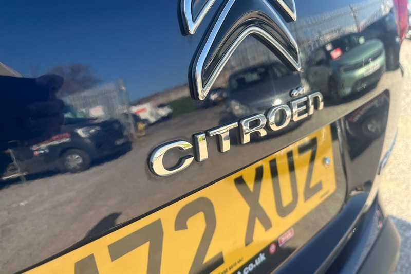Used Citroen C5 Aircross 2023 for sale - 78222214: Photo 30