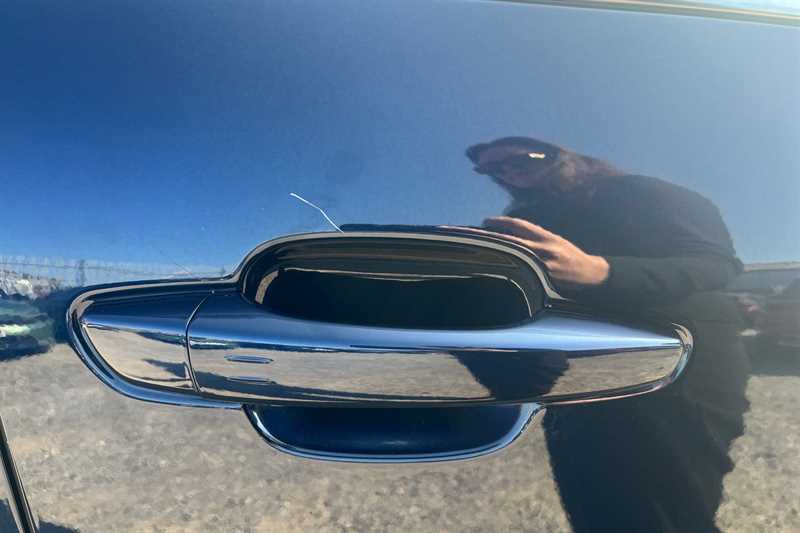 Used Citroen C5 Aircross 2023 for sale - 78222214: Photo 33