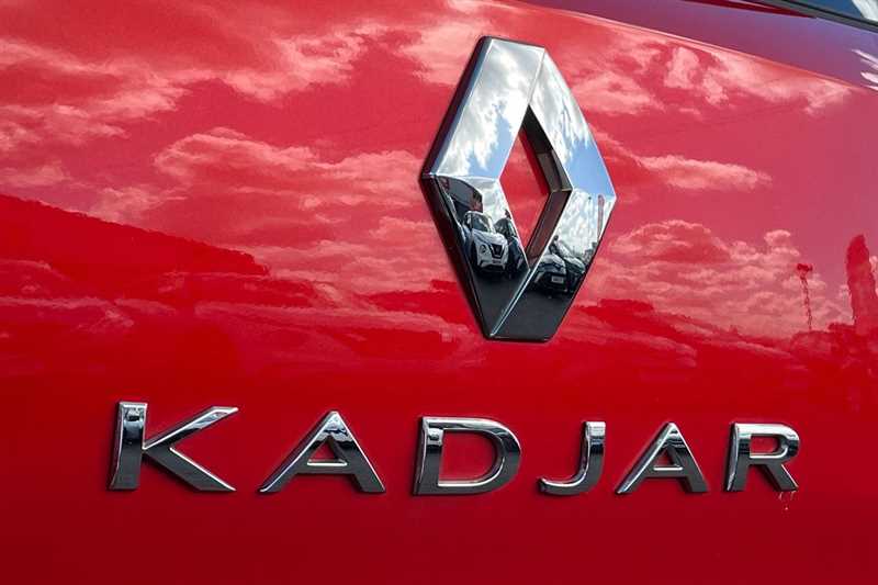 Used Renault Kadjar 2018 for sale - 76530337: Photo 30