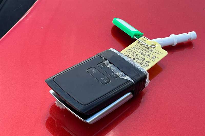 Used Renault Kadjar 2018 for sale - 76530337: Photo 36