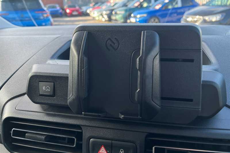 Used Vauxhall Combo for sale - 78119477: Photo 17