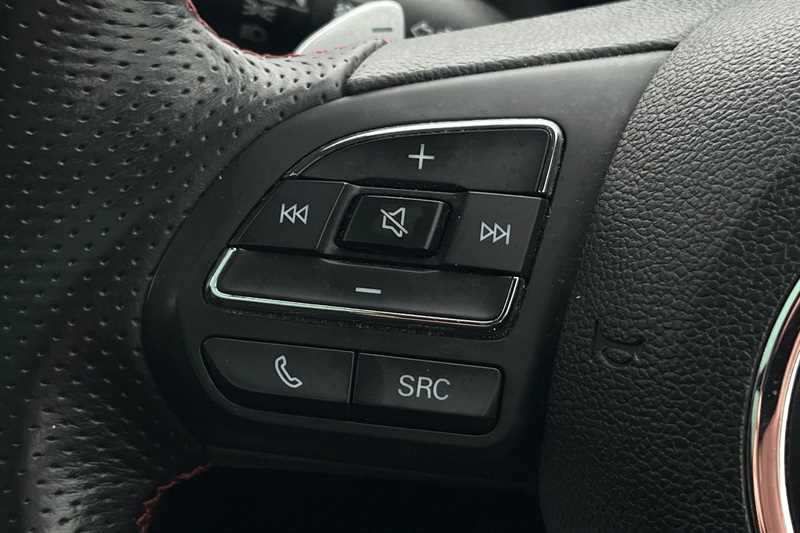 Used MG MG HS 2023 for sale - 78142647: Photo 21