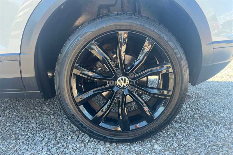 Used Volkswagen T-Roc 2021 for sale - 78138715: Photo 10