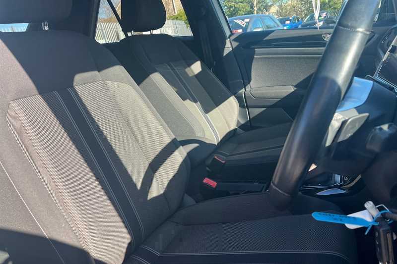 Used Volkswagen T-Roc 2021 for sale - 78138715: Photo 23