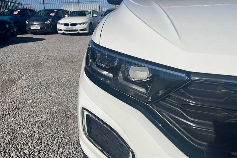 Used Volkswagen T-Roc 2021 for sale - 78138715: Photo 28