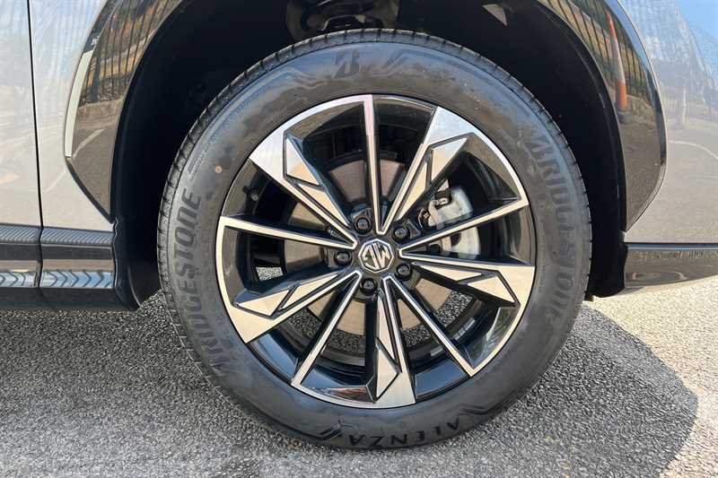 Used MG MG HS 2024 for sale - 76490082: Photo 11