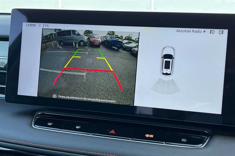 Used MG MG HS 2024 for sale - 76490082: Photo 19