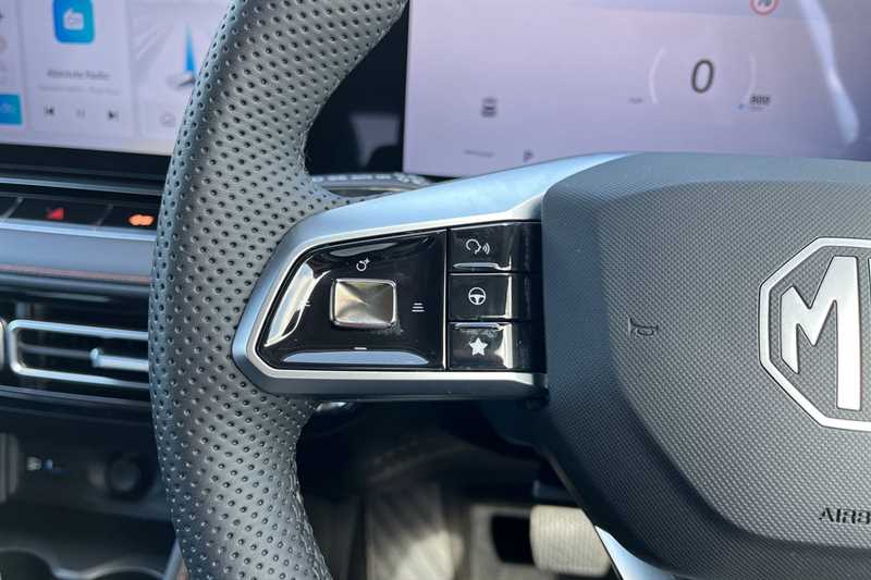 Used MG MG HS 2024 for sale - 76490082: Photo 21