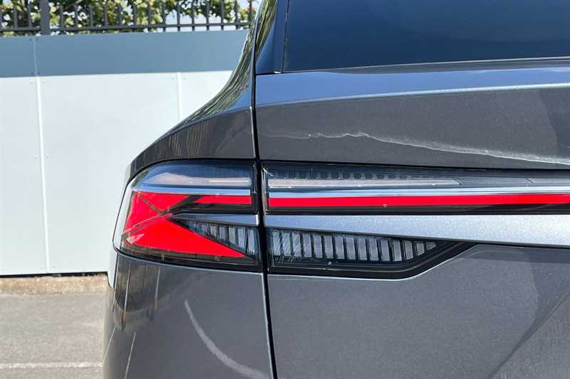 Used MG MG HS 2024 for sale - 76490082: Photo 31