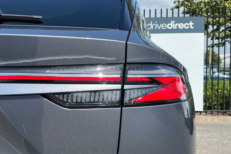 Used MG MG HS 2024 for sale - 76490082: Photo 32