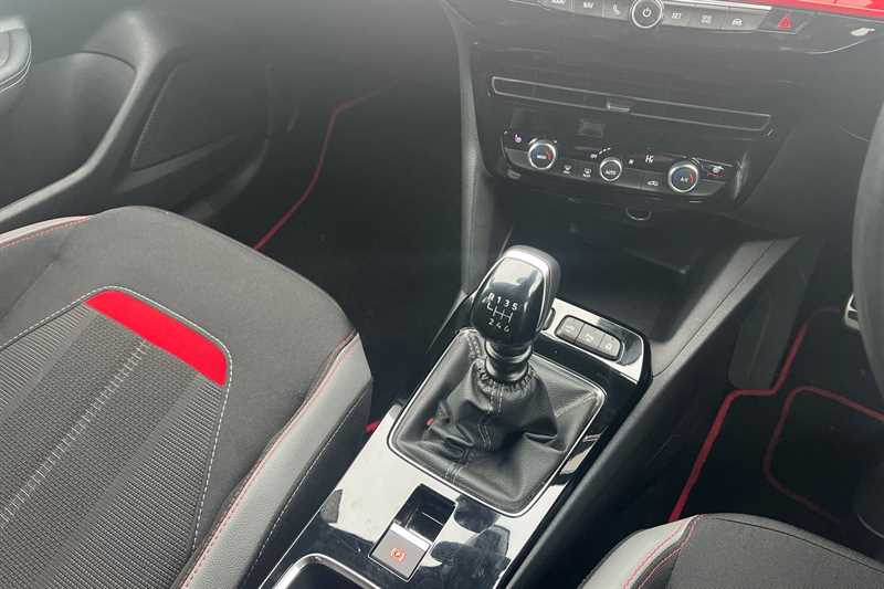 Used Vauxhall Mokka 2023 for sale - 77391125: Photo 14