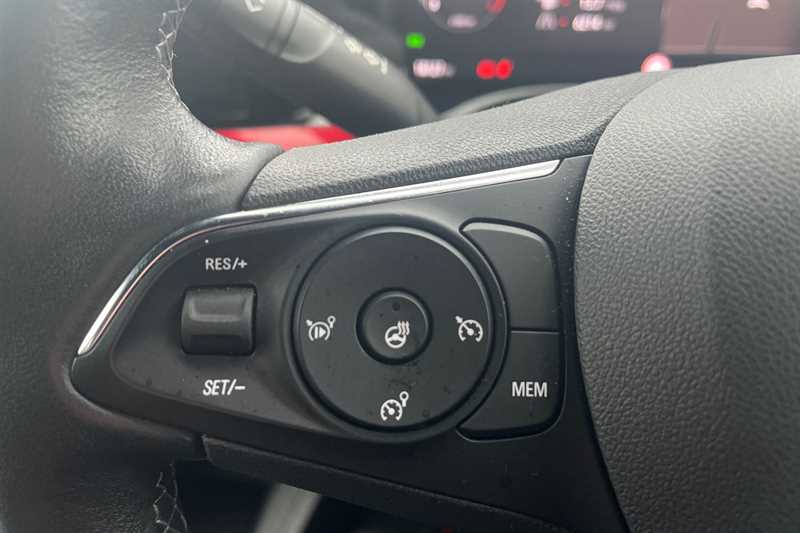 Used Vauxhall Mokka 2023 for sale - 77391125: Photo 21