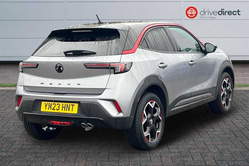 Used Vauxhall Mokka 2023 for sale - 77391125: Photo 3