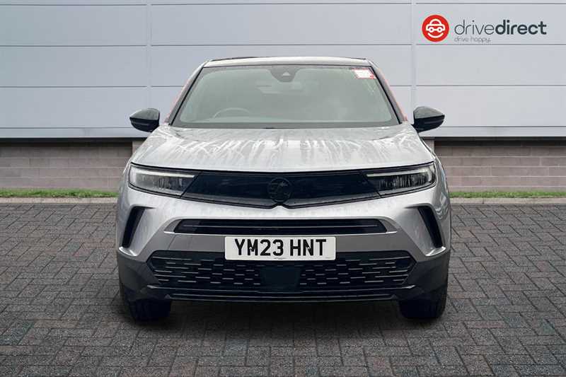 Used Vauxhall Mokka 2023 for sale - 77391125: Photo 8