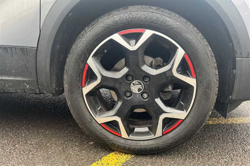 Used Vauxhall Mokka 2023 for sale - 77391125: Photo 9