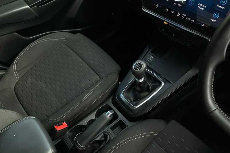 Used Ford Puma 2024 for sale - 77459481: Photo 14